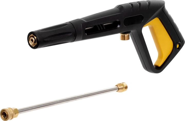 Pistolet wysokociśnieniowy Grunder AG1275 (4772013407089) - obraz 2