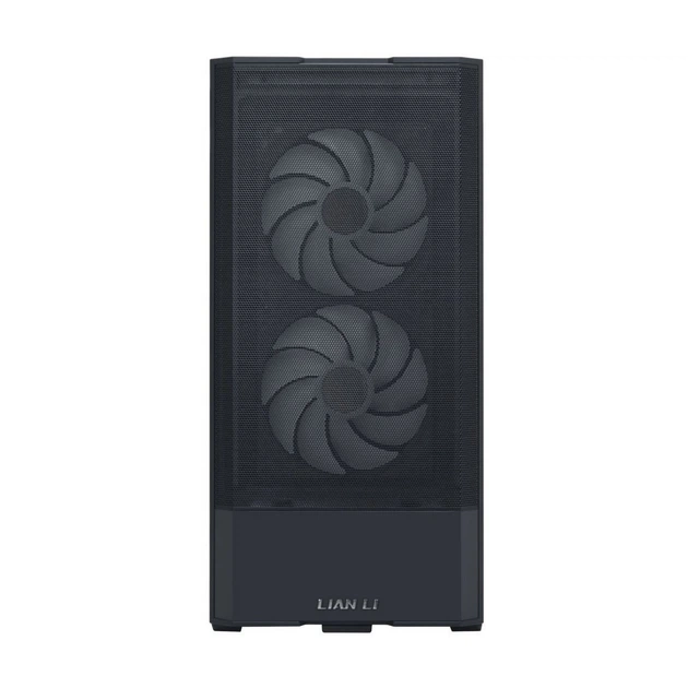 Корпус Lian Li Lancool 207 Black (G99.LAN207RX.00) - зображення 5
