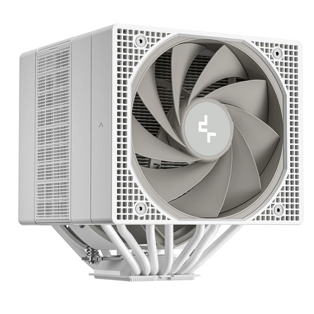 Кулер процесорний DeepCool Assassin VC Elite WH (R-ASN4-WHNVNN-GJD) - зображення 8