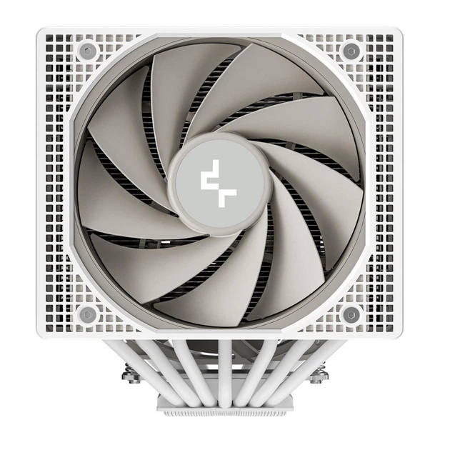 Кулер процесорний DeepCool Assassin VC Elite WH (R-ASN4-WHNVNN-GJD) - зображення 10