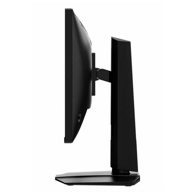 Монитор MSI MAG 255PXF 24.5" IPS 300Hz Black - изображение 5
