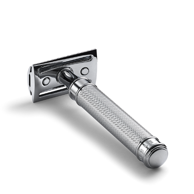 Т-подібний станок для гоління MUEHLE R 89 GRANDE TRADITIONAL - Фото 3 Т-подібний станок для гоління MUEHLE R 89 GRANDE TRADITIONAL - изображение 3