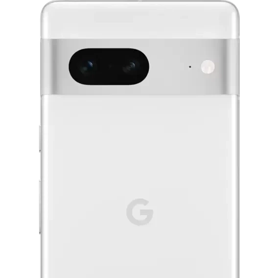 Смартфон Google Pixel 7 8/128GB Snow USA (1780942129) - изображение 2