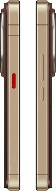 Смартфон Oukitel WP210 12/512GB Red (2764927351) - изображение 4