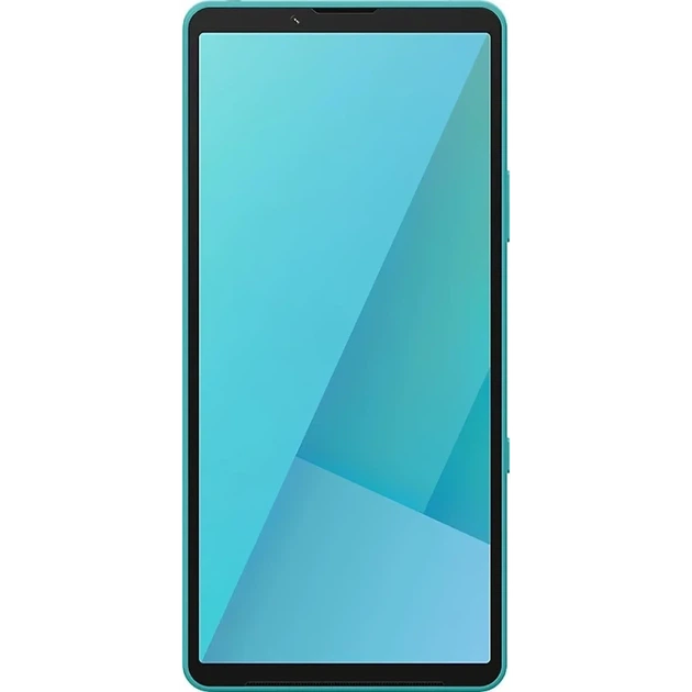 Смартфон Sony Xperia 10 VII 8/128GB Turquoise (2834975779) - Фото 2 Смартфон Sony Xperia 10 VII 8/128GB Turquoise (2834975779) - изображение 2