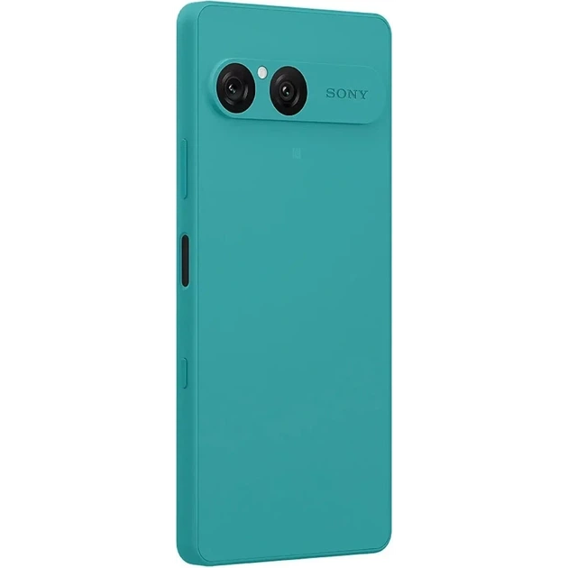 Смартфон Sony Xperia 10 VII 8/128GB Turquoise (2834975779) - Фото 3 Смартфон Sony Xperia 10 VII 8/128GB Turquoise (2834975779) - изображение 3