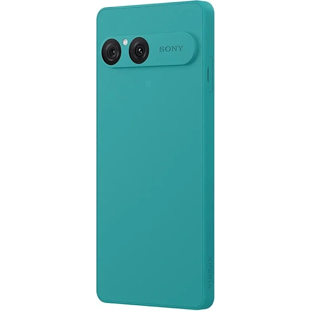 Смартфон Sony Xperia 10 VII 8/128GB Turquoise (2834975779) - Фото 4 Смартфон Sony Xperia 10 VII 8/128GB Turquoise (2834975779) - изображение 4