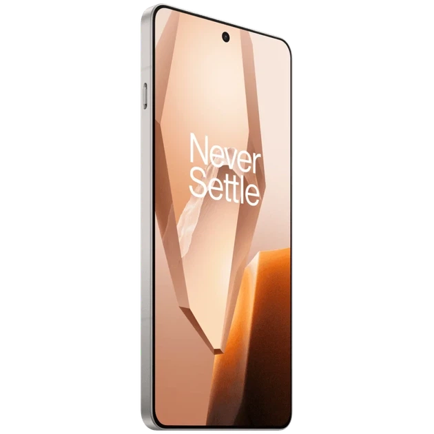 Смартфон OnePlus Ace 5 16/256GB White (2591228447) - изображение 4