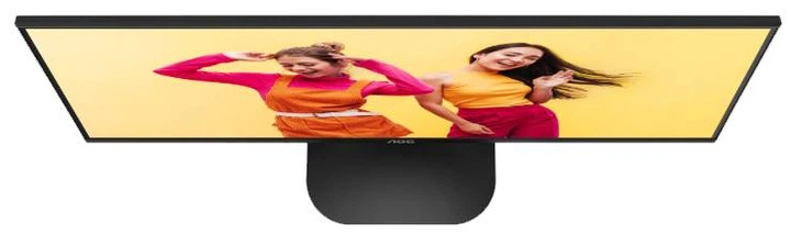 Монитор 27" AOC Q27B35E Black (7202044) - изображение 8