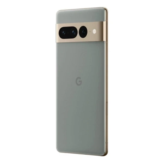Смартфон Google Pixel 7 Pro 12/256GB Hazel (1780983770) - Фото 5 Смартфон Google Pixel 7 Pro 12/256GB Hazel (1780983770) - изображение 5