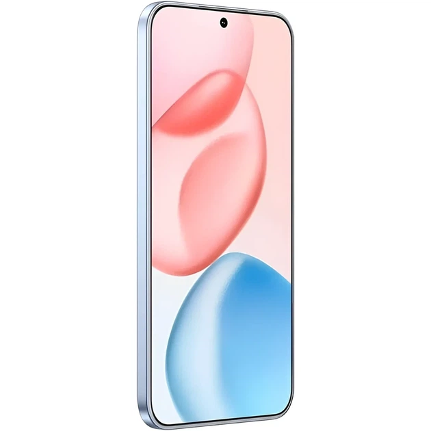 Смартфон Honor 400 12/512GB Tidal Blue (2733151401) - зображення 5