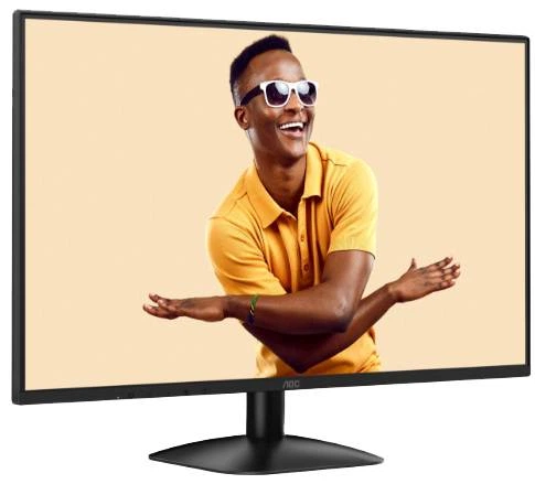 Монітор 27" AOC 27B31H Black (7185108) - изображение 2