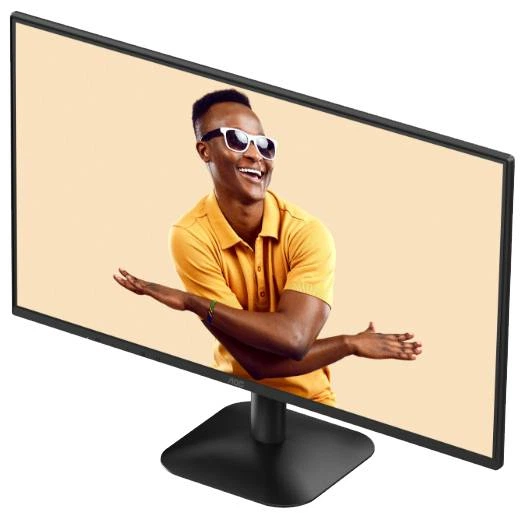 Монітор 27" AOC 27B31H Black (7185108) - изображение 3