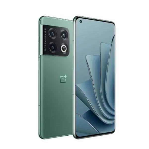 Смартфон OnePlus 10 Pro 12/256GB Green Global (1780826237) - зображення 5