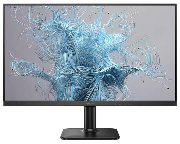 Монітор 23.8" Philips 24E2N1100LB/00 Black (7094947) - Фото 1 Монітор 23.8" Philips 24E2N1100LB/00 Black (7094947) - зображення 1