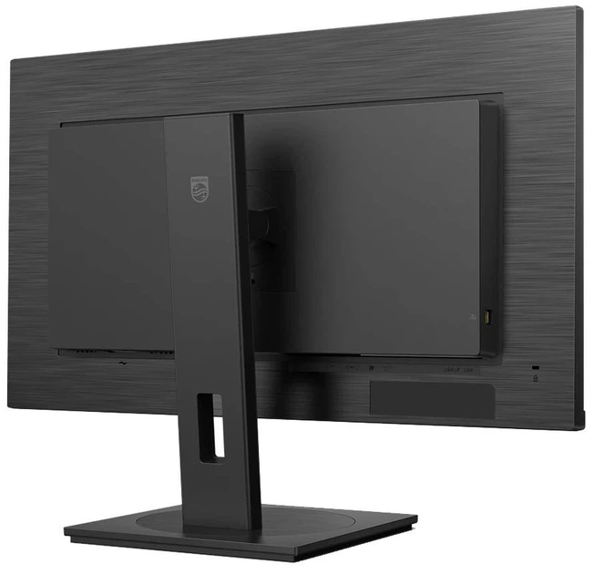 Монітор 31.5" Philips 32B1N3800/00 Black (7050507) - изображение 4