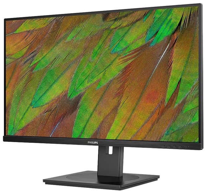 Монітор 31.5" Philips 32B1N3800/00 Black (7050507) - изображение 7