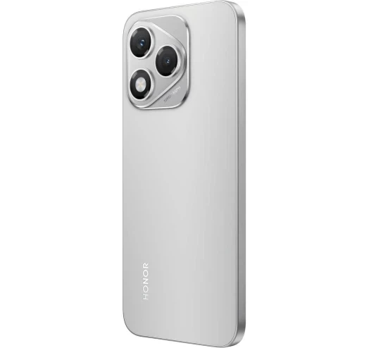 Смартфон Honor 400 Lite 12/256GB Velvet Grey (2740556536) - изображение 4