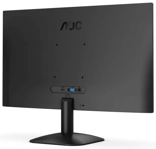 Монитор 23.8" AOC 24B31H Black (7123542) - изображение 6