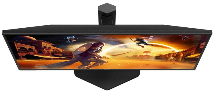 Монітор 24.5" AOC 25G4SXU Black (7123554) - зображення 7