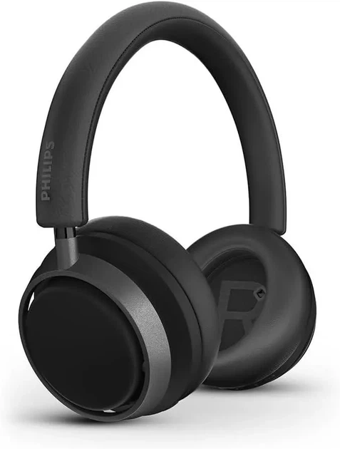 Навушники Philips Fidelio L4 Black - зображення 3
