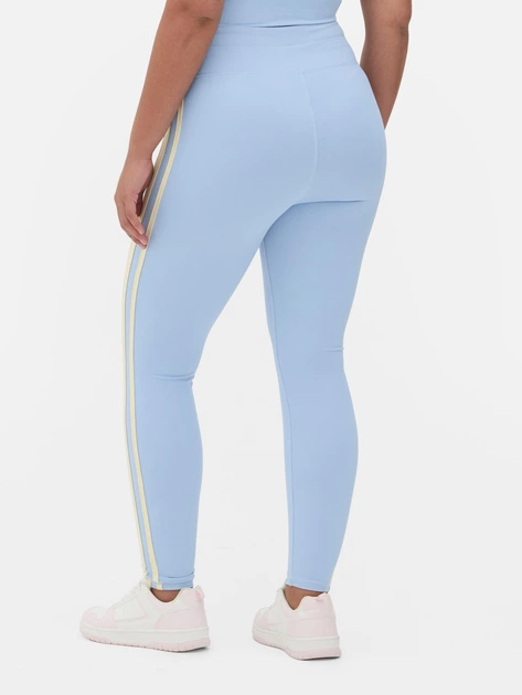Спортивні штани Primark блакитний ADNFW659 XS - зображення 4