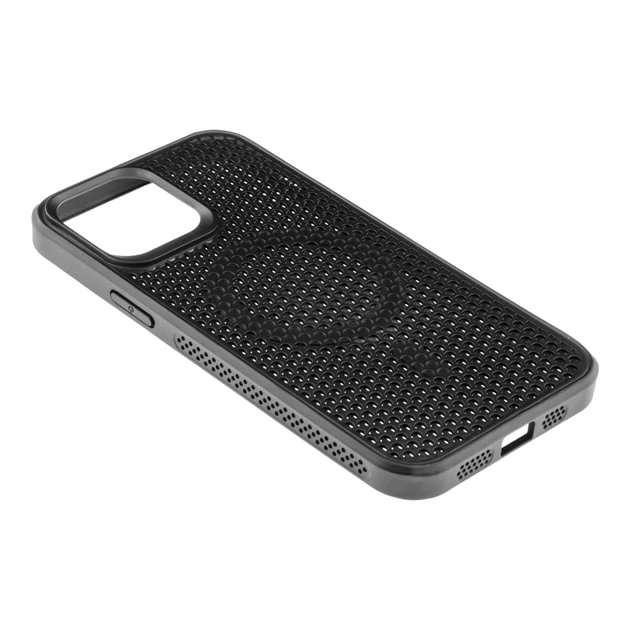 Чехол для iPhone 13 Pro AeroCool с MagSafe White - зображення 2