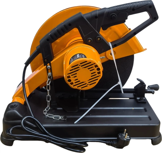 Piła tarczowa OKKO 2800 W (J1G-ZB-355C-1) - obraz 2