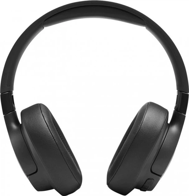 Навушники JBL Tune 520BT Black (JBLT520BTBLKEU) - изображение 2