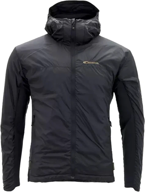 Куртка Carinthia G-Loft TLG Jacket XL Black - Фото 1 Куртка Carinthia G-Loft TLG Jacket XL Black - изображение 1