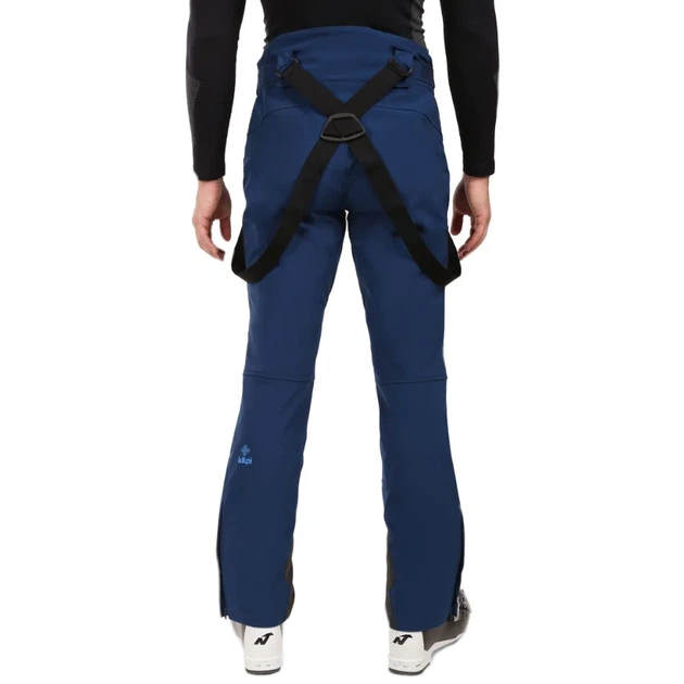 Штани Kilpi Rhea Mns Dark blue 5XL (100086235) - изображение 2