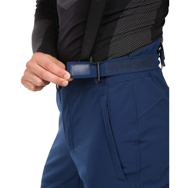 Штани Kilpi Rhea Mns Dark blue 5XL (100086235) - изображение 4