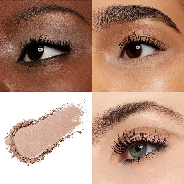 Одинарные тени для век LancΩme IdΩle Goddess Dimension Mono Eyeshadow 03 astral beige - Фото 3 Одинарные тени для век LancΩme IdΩle Goddess Dimension Mono Eyeshadow 03 astral beige - изображение 3