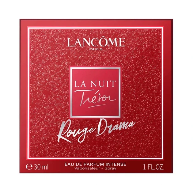 Парфумована вода для жінок Lancome La Nuit Tresor Rouge Drama Eau de Parfum - зображення 3
