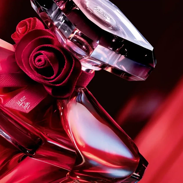 Парфумована вода для жінок Lancome La Nuit Tresor Rouge Drama Eau de Parfum - зображення 4