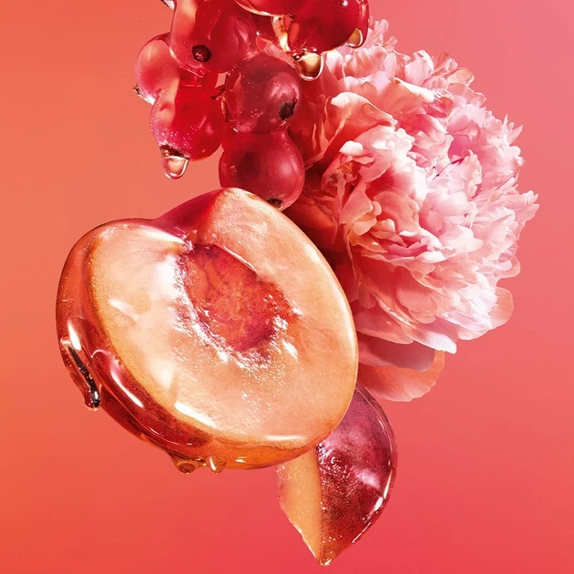 Парфумована вода для жінок Lancome Idole Peach'n Roses Eau de Parfum - зображення 4