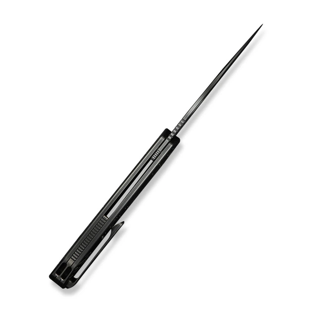 Ніж складаний Weknife Inmate WE23096B-4 - изображение 7