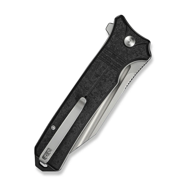 Ніж складаний Civivi Neurohaptic C23080-2 - изображение 5