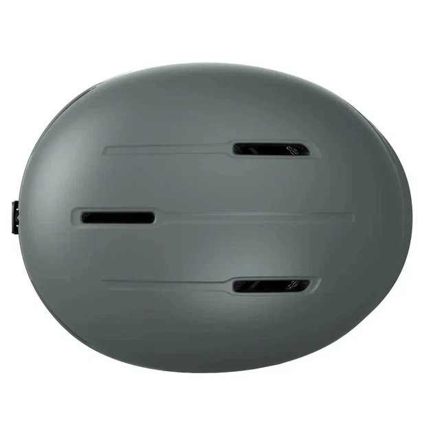 Шлем горнолыжный Scott Track Plus Mips S Сірий-Зелений (1081-271755.7850.006) - Фото 4 Шлем горнолыжный Scott Track Plus Mips S Сірий-Зелений (1081-271755.7850.006) - изображение 4