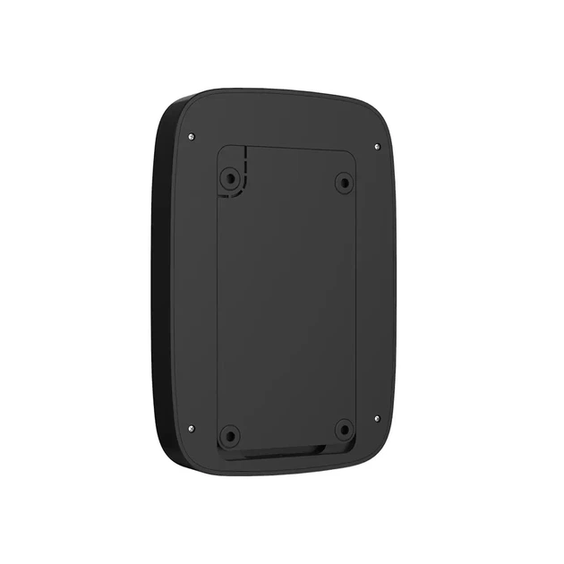 Беспроводная клавиатура Ajax Keypad Plus (Black) - изображение 3