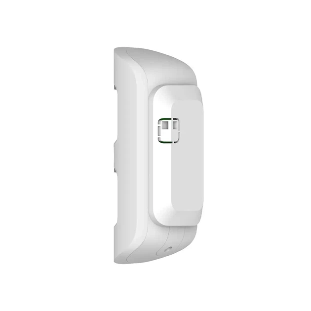 Беспроводной уличный датчик движения Ajax MotionProtect Outdoor (White) - Фото 4 Беспроводной уличный датчик движения Ajax MotionProtect Outdoor (White) - изображение 4
