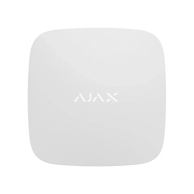 Беспроводной извещатель затопления Ajax LeaksProtect (White) - Фото 2 Беспроводной извещатель затопления Ajax LeaksProtect (White) - изображение 2