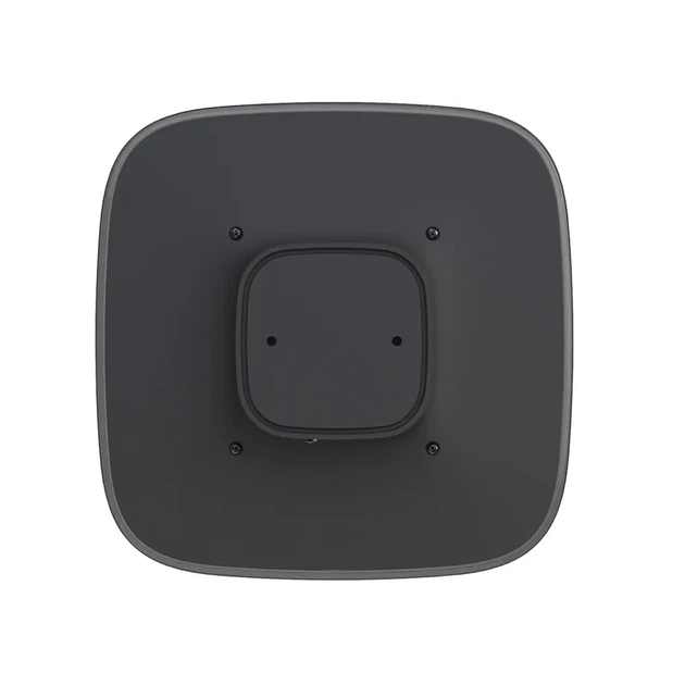 Беспроводная уличная сирена Ajax StreetSiren (Black) - изображение 5