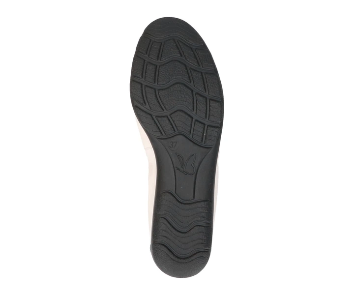 Балетки жіночі Caprice 9-22152-42/441 39 Бежевий - изображение 7
