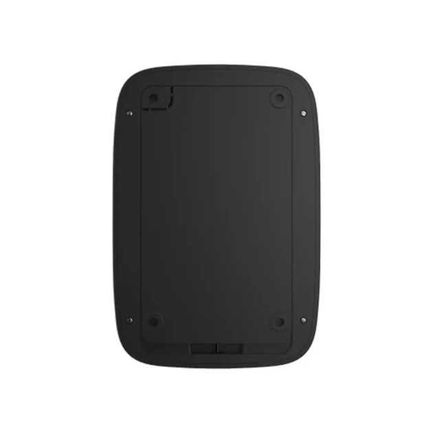 Беспроводная сенсорная клавиатура Ajax KeyPad (Black) - Фото 4 Беспроводная сенсорная клавиатура Ajax KeyPad (Black) - изображение 4