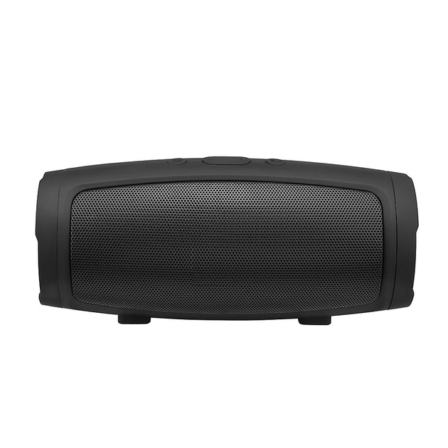 Портативная Bluetooth колонка Charge Mini 3+ черная - изображение 2
