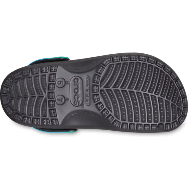 Чоловічі крокси Майнкрафт Crocs Classic Minecraft Classic Clog (39-40, зелений) - Фото 6 Чоловічі крокси Майнкрафт Crocs Classic Minecraft Classic Clog (39-40, зелений) - зображення 6