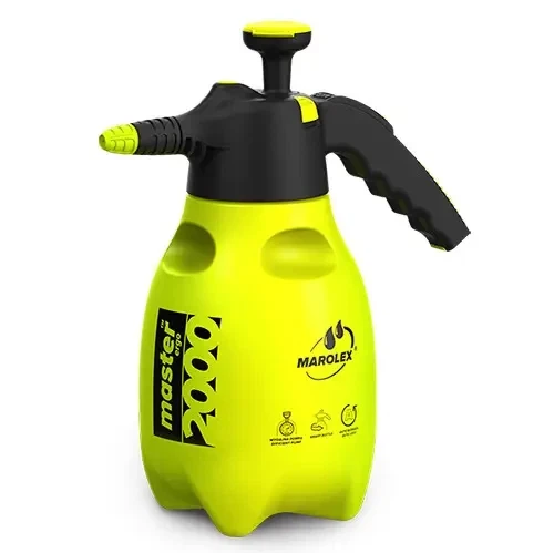 Опрыскиватель помповый Marolex Master Ergo 2л - Фото 1 Опрыскиватель помповый Marolex Master Ergo 2л - изображение 1
