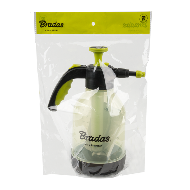 Опрыскиватель ручной BRADAS Agua Spray 2л - изображение 5