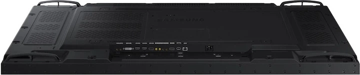Монітор 55" Samsung Video Wall seria VHC-E (LH55VHCEBGBXEN) - зображення 8